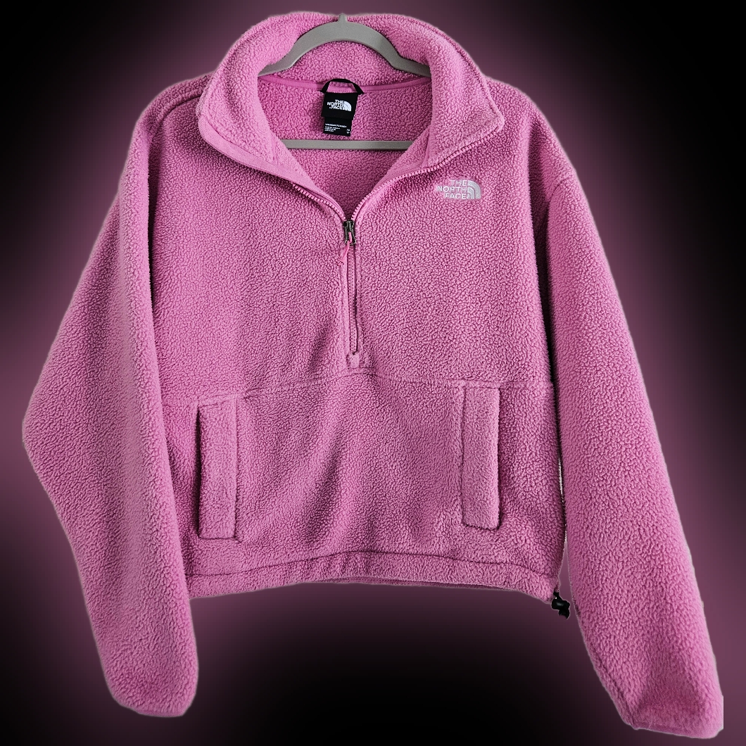 Women's Xs North Face Pullover